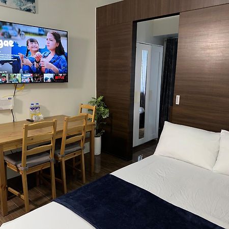 Heart Of Makati, Fully Furnished Condo, Cbd Central Location Makati City Bagian luar foto