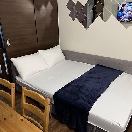 Heart Of Makati, Fully Furnished Condo, Cbd Central Location Makati City Bagian luar foto