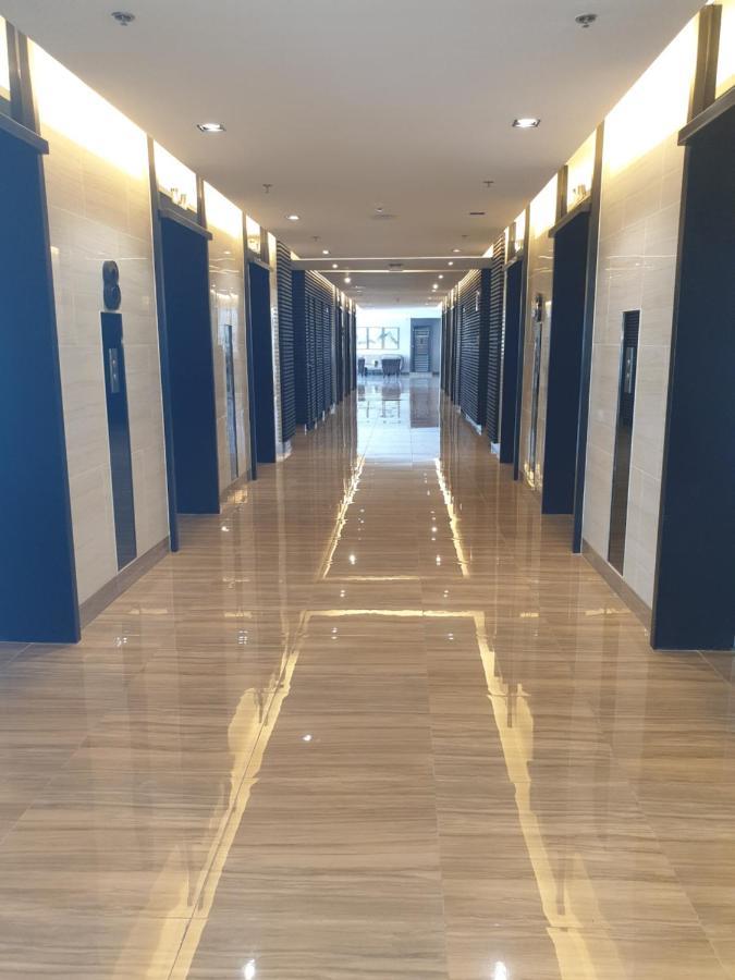 Heart Of Makati, Fully Furnished Condo, Cbd Central Location Makati City Bagian luar foto