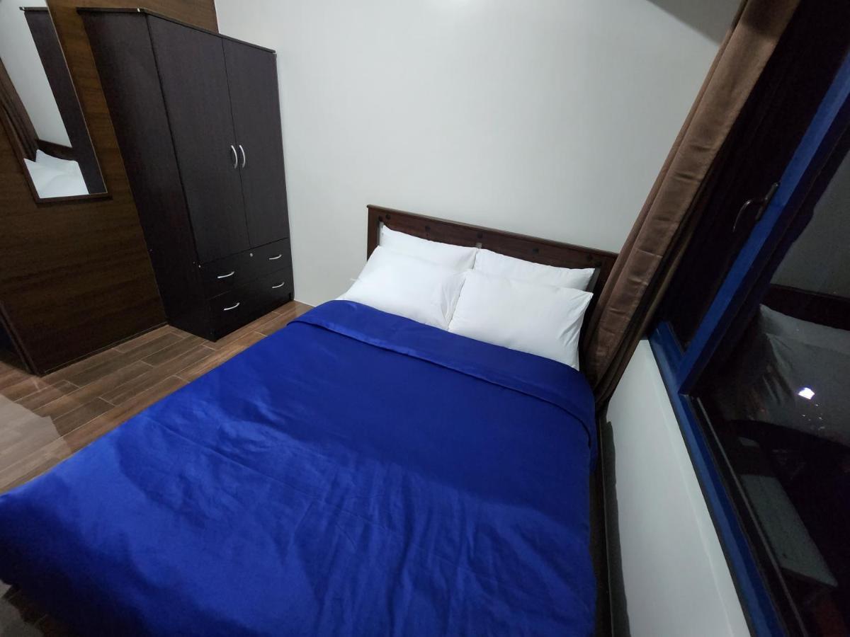 Heart Of Makati, Fully Furnished Condo, Cbd Central Location Makati City Bagian luar foto