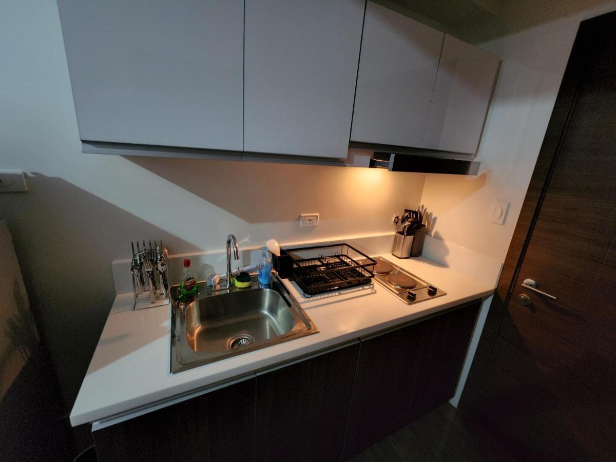 Heart Of Makati, Fully Furnished Condo, Cbd Central Location Makati City Bagian luar foto