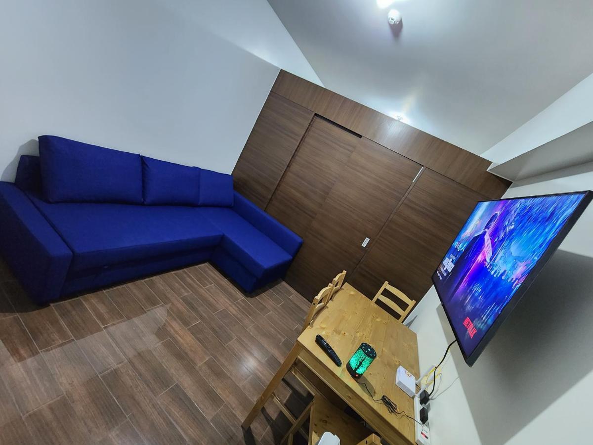 Heart Of Makati, Fully Furnished Condo, Cbd Central Location Makati City Bagian luar foto