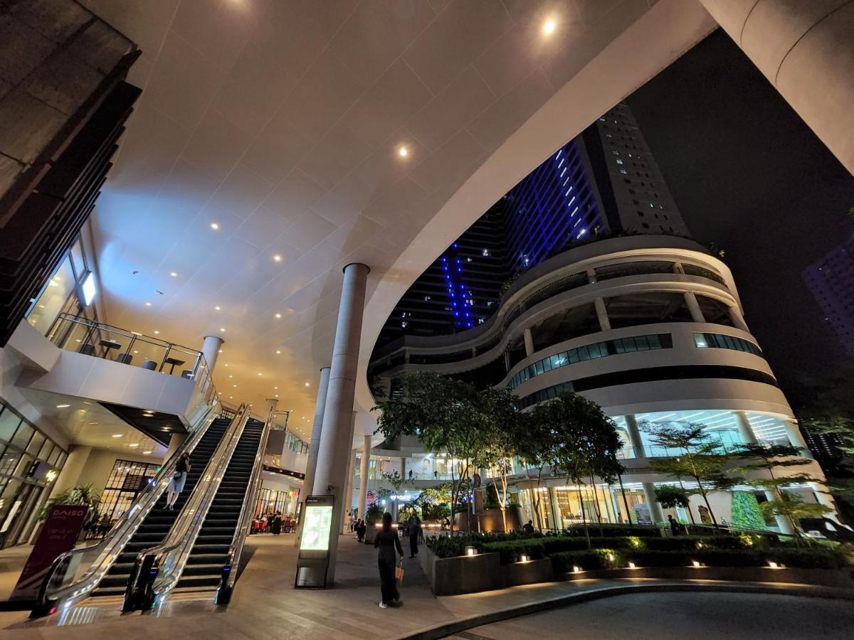 Heart Of Makati, Fully Furnished Condo, Cbd Central Location Makati City Bagian luar foto