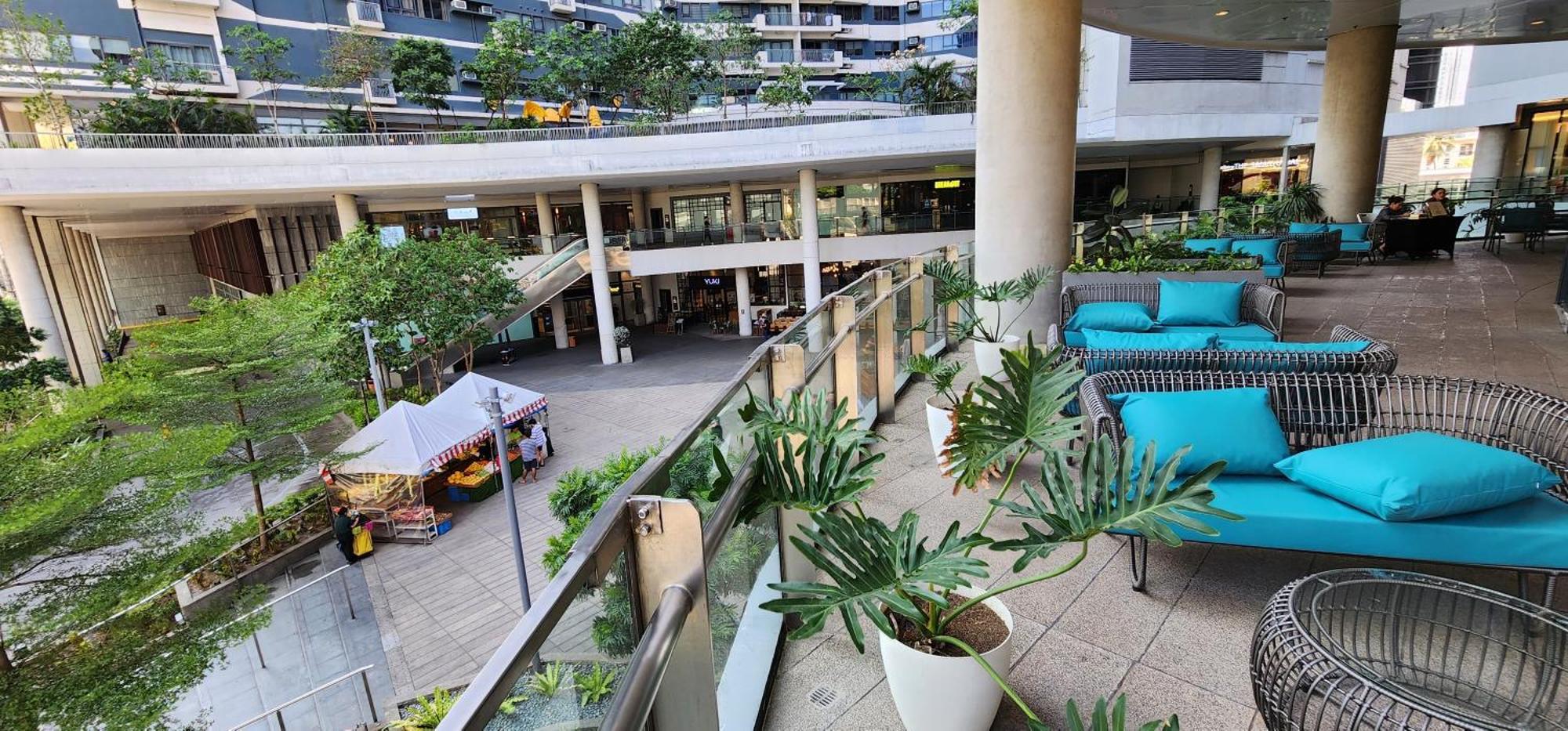 Heart Of Makati, Fully Furnished Condo, Cbd Central Location Makati City Bagian luar foto