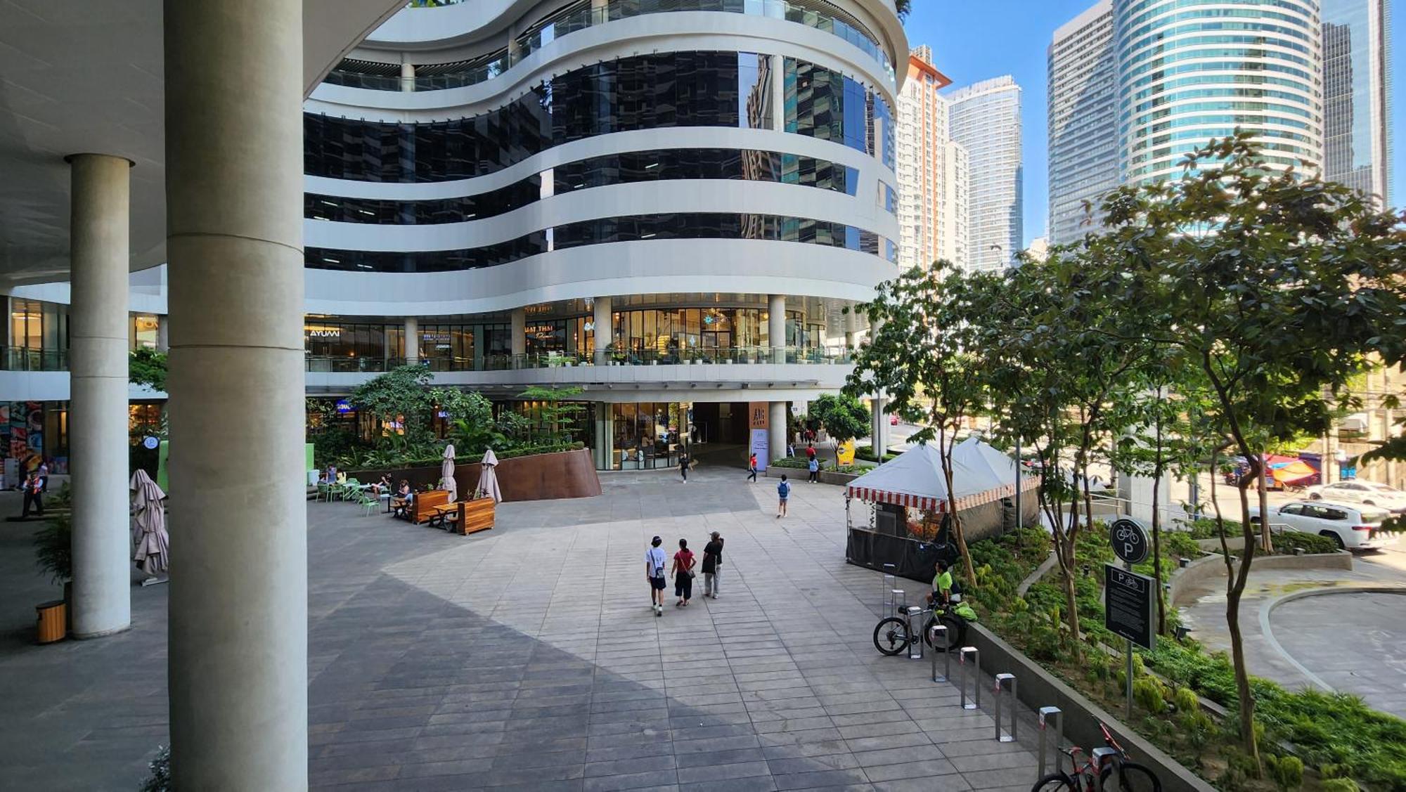 Heart Of Makati, Fully Furnished Condo, Cbd Central Location Makati City Bagian luar foto