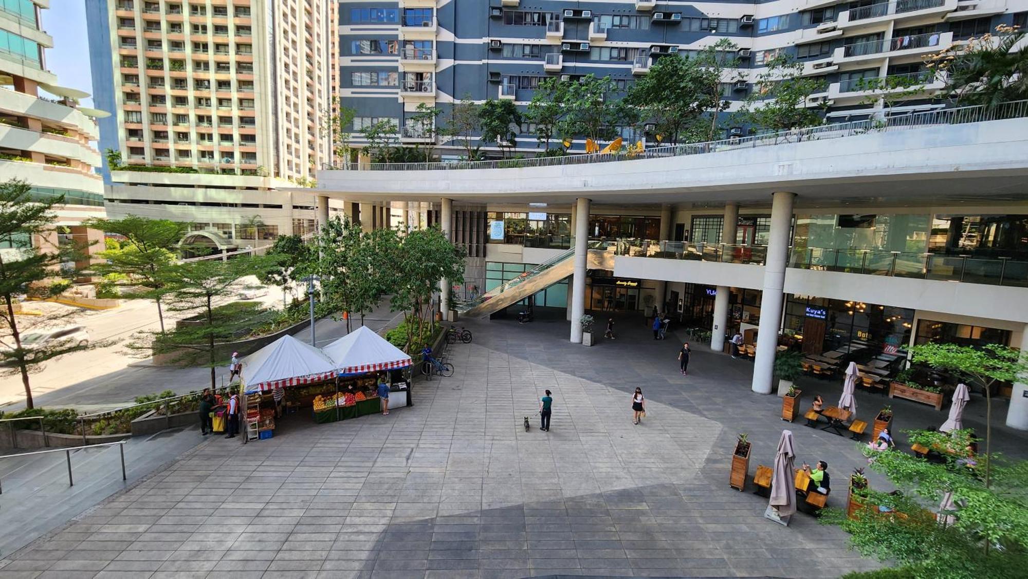 Heart Of Makati, Fully Furnished Condo, Cbd Central Location Makati City Bagian luar foto