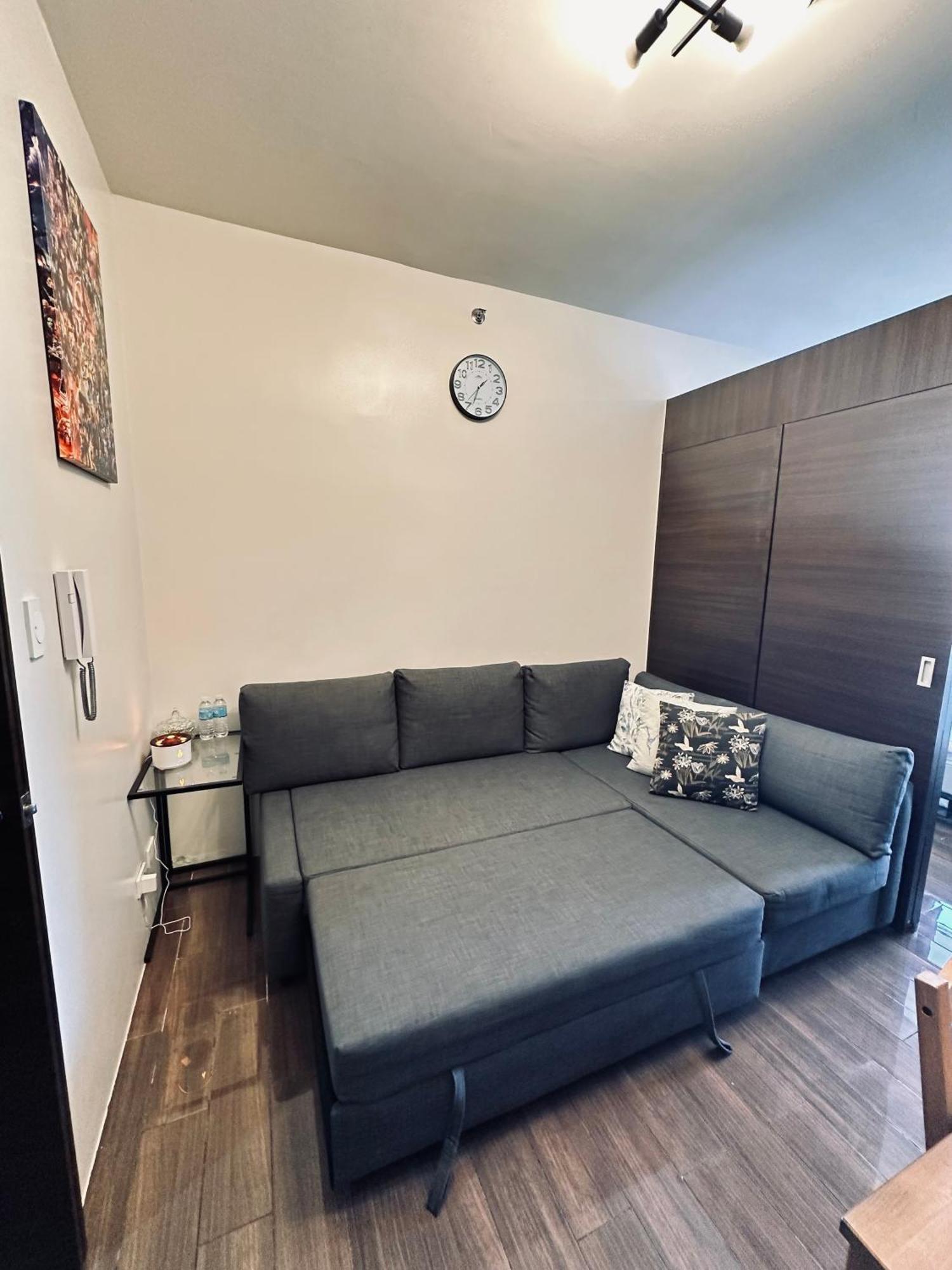 Heart Of Makati, Fully Furnished Condo, Cbd Central Location Makati City Bagian luar foto