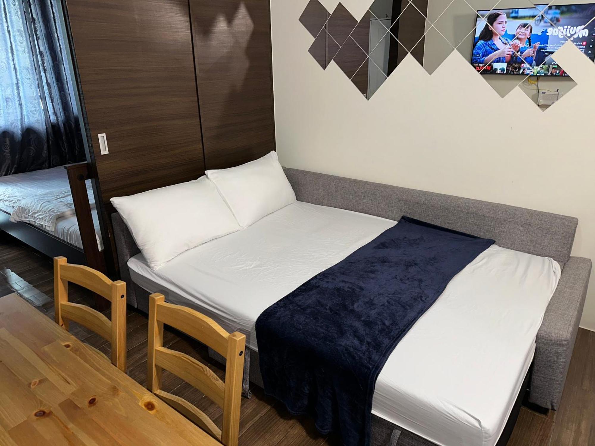 Heart Of Makati, Fully Furnished Condo, Cbd Central Location Makati City Bagian luar foto