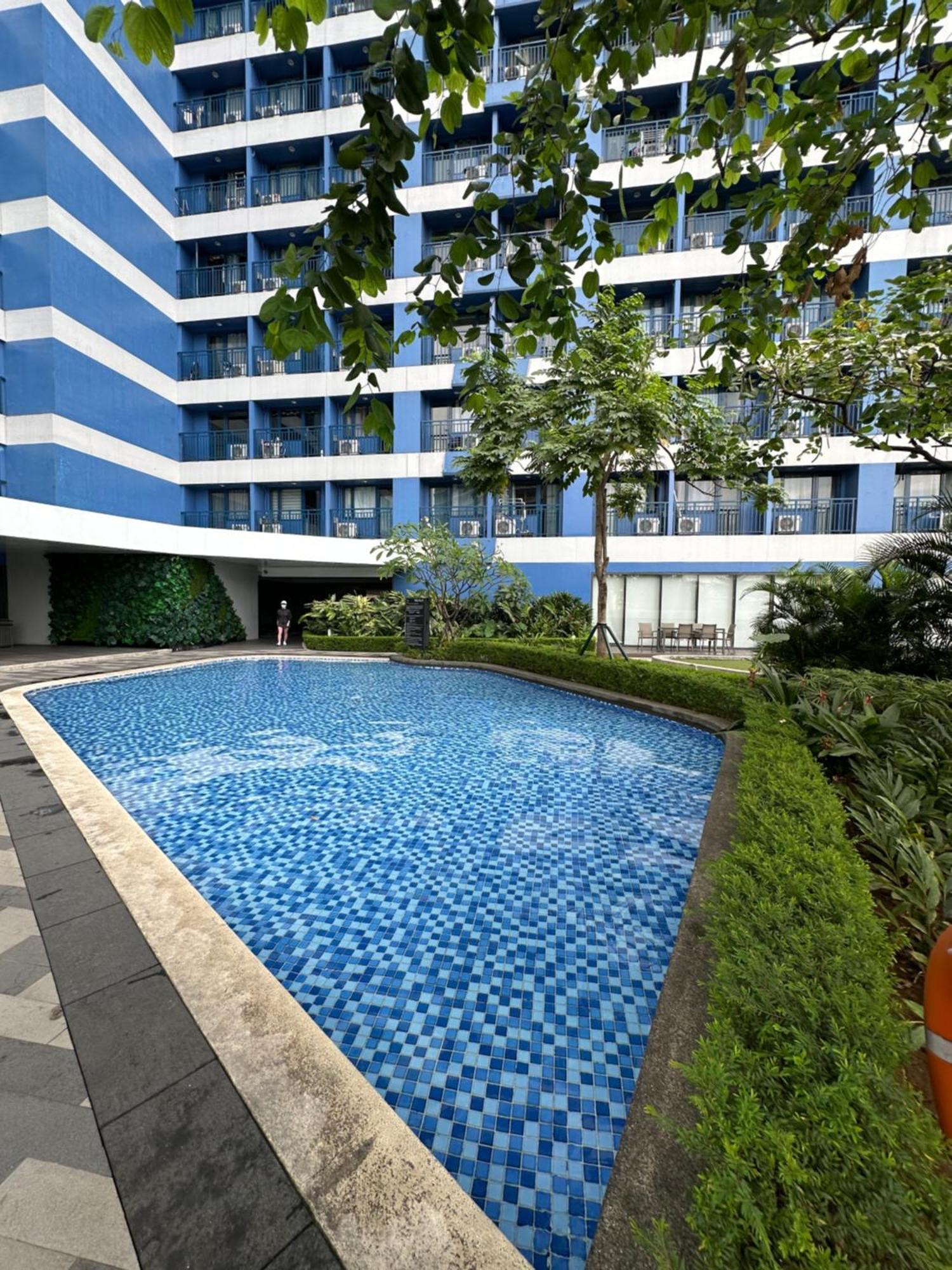 Heart Of Makati, Fully Furnished Condo, Cbd Central Location Makati City Bagian luar foto